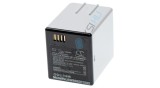 Baterie de &icirc;nlocuire a camerei de securitate VHBW pentru Arlo A-2 - 3000 mAh 7,2 V Li-Ion