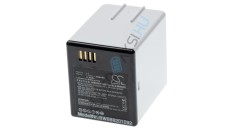 Baterie de &icirc;nlocuire a camerei de securitate VHBW pentru Arlo A-2 - 3000 mAh 7,2 V Li-Ion