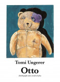 Otto. Autobiografia unui ursulet de plus | Tomi Ungerer, Vlad Si Cartea Cu Genius