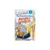 The Berenstain Bears Around the World