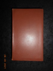 ANDRE GIDE - JOURNAL 1889-1939 (1939, editie pe hartie velina de biblie) foto