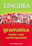 Gramatica Limbii Ruse Contemporane - Colectiv ,561151