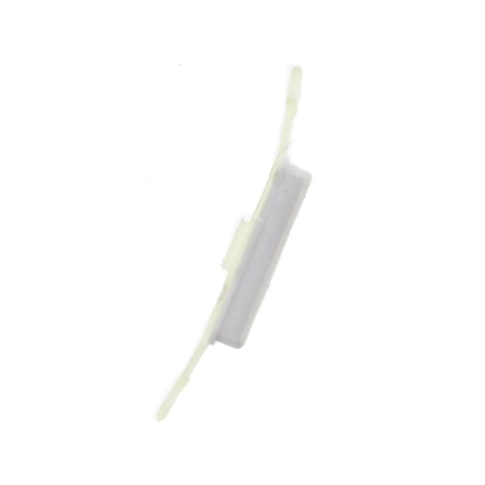 Buton On/Off Allview A4All, Alb, OEM