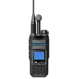 Aproape nou: Statie portabila PNI HAM10S multi banda pentru radioamatori scaner in