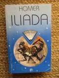 ILIADA - Homer (traducere George Murnu)