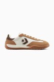 Converse sneakers Run Star Trainer culoarea bej, A15738C