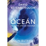 &Oacute;ce&aacute;n - F&ouml;ld&uuml;nk utols&oacute; vadonja - David Attenborough