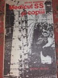 MEDICUL SS SI COPIII - GUNTHER SCHWARBERG T11