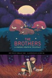 The Brothers: A Hmong Graphic Folktale
