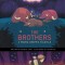 The Brothers: A Hmong Graphic Folktale