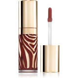 Sisley Phyto-Gloss luciu de buze de ingrijire cu efect de hidratare culoare N&deg;9 Sunset 6,5 ml