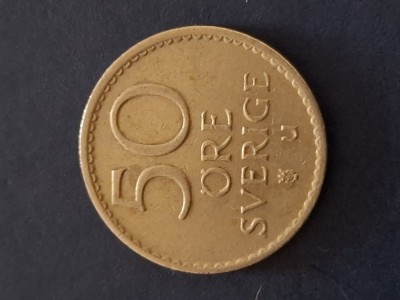 50 ore 1971 suedia foto