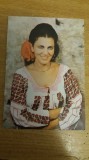 QW28 - Artisti romani 18 - Irina Loghin, Necirculata, Fotografie