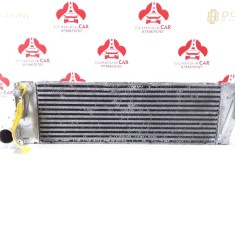 Intercooler Renault Megane II