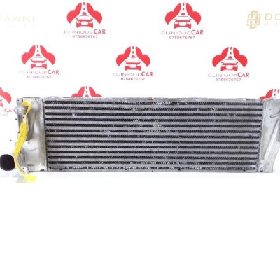 Intercooler Renault Megane II foto