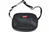 Plicuri Puma Sf Ls Small Satchel 075185-01 negru