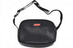 Plicuri Puma Sf Ls Small Satchel 075185-01 negru foto