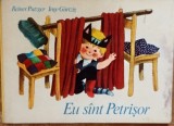 Eu sunt Petrisor - Reiner Putzger