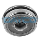 DAYCO DPV1132 Fulie curea, arbore cotit