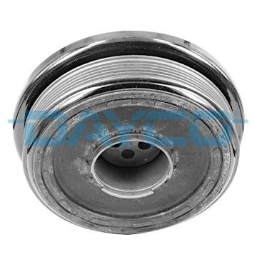 DAYCO DPV1132 Fulie curea, arbore cotit