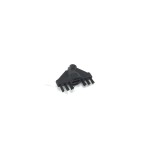 Perie Rosturi POLTI M0006356 Originala, Accesoriu Fiare/Statii Calcat cu Abur