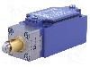 Limitator de cursa, max. 250V AC, max. 250V DC, 10A, IP66, SCHNEIDER ELECTRIC - XCKJ167D