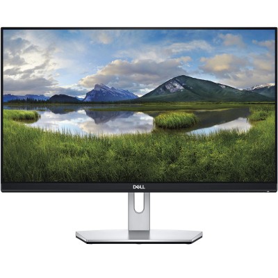 Monitor DELL, 23&amp;amp;quot;, model S2319H, Second Hand foto