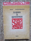 Introducere In Microelectronica - Dan Teodorescu