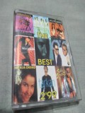 CASETA AUDIO BEST VOL 2 / 99 ORIGINALA RARA!!