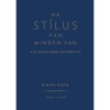 Ha st&iacute;lus van, minden van - A st&iacute;lusos f&eacute;rfi k&eacute;zik&ouml;nyve - Bihari &Aacute;d&aacute;m
