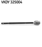 SKF VKDY 325004 Articulatie axiala, cap de bara