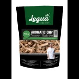 Chips pentru afumare Legua cu lemn de mar, aroma fructata, 700 g