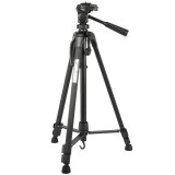 Cumpara ieftin Trepied foto telescopic Weifeng WT-3520 universal 54 -140 cm