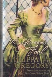 Philippa Gregory - The Queen's Fool
