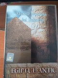 Egiptul Antic Mumia pierduta a lui Imhotep DVD, Romana