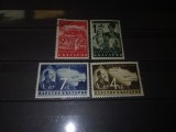 TIMBRE BULGARIA 1930, Nestampilat