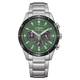 Cumpara ieftin Ceas Barbati, Citizen, Eco-Drive Chronograph CA4624-56X - Marime universala