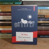 YU YOYO - PISICI INEXISTENTE ( ROMAN ) , POLIROM , 2025 *
