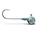 Jig Jaxon cu carlig Owner Big Game carlig nr 7/0 28GR 3/PLIC