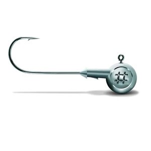 Jig Jaxon cu carlig Owner Big Game carlig nr 7/0 28GR 3/PLIC foto
