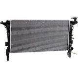 Radiator racire Hyundai Genesis Coupe(Bh) 06.2008-, Motorizare 2.0 T 154kw Benzina, tip climatizare Cu/fara AC, cutie automata, dimensiune 640x322x26, SRLine