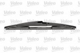 Lamela stergator CITROEN C4 Grand Picasso II (2013 - 2016) VALEO 574202