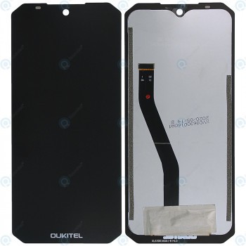 Oukitel WP6 Modul display LCD + Digitizer foto