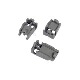 Set rulment coș pentru mașină de spălat vase BOSCH 00418674 BALAY Original