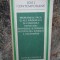 PROBLEMELE PACII SI ALE RAZBOIULUI - ED 1977