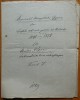 Manuscris Nicolae Popea, Memorialul Mitropolitului Saguna, Sibiu, 1889, 13 pagini