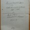 Manuscris Nicolae Popea, Memorialul Mitropolitului Saguna, Sibiu, 1889, 13 pagini