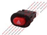 Comutator Avarie Universal Revo pentru Motociclete, Scutere, ATV-uri