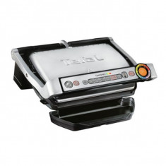 Gratar de Contact Tefal GC712D OptiGrill foto