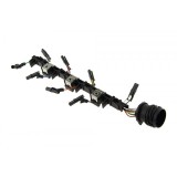 Cablaj injector Audi A3 2.0tdi 20, A4 2.0tdi 20, A6 2.0tdi 20, Seat Leon 2.0tdi 20, Skoda Octavia 2 2.0tdi 20, Superb 2 2.0tdi 20, Vw Golf 5 2.0tdi